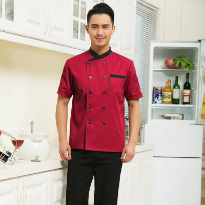 Manufacturers selling hotel restaurant chef's cotton coat