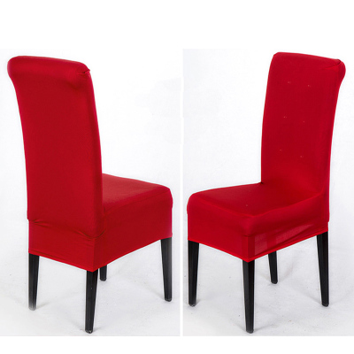   hotel restaurants sell like hot polyester fiber  chair cover can be customized