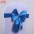 hot selling Wedding Banquet Chair butterfly knot back buckle