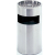 Manufacturers selling hot sale high quality Hotel Restaurant trash can
