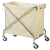 high quality Special trolley for hotel guest house