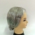 old woman wig hair Granny wig