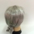 old woman wig hair Granny wig