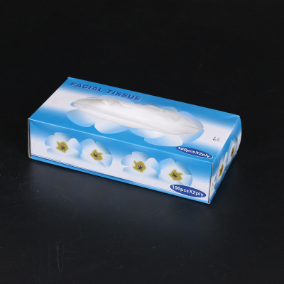 Box-packed napkin toilet paper portable tissues 926161263