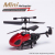 3.5 pass Small aircraft simulation mini remote control aircraft children's toys puzzle