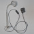 LED 7W plant growth light plant growth lamp  stock