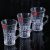 Blink max diamond pattern small handle cup L2010604