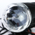 Remote control LED magic crystal ball ktv music lamp 