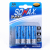 SONAX AA No.5 environmental 4pcs pack batteries toy battery wholesale