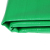 Double green raincloth paulin No.00-8