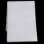 White waterproof cloth raincloth paulin No.00-3