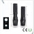 Factory wholesale authentic CREE Aluminum Alloy T6 flashlight LED rechargeable flashlight