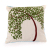 pachira macrocarpa cushion cover tree of lift cushion cover with no filler
