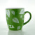 Ceramic coffee mug for OEM order