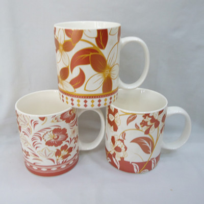 11oz Ceramic Mug For OEM order
