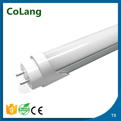 KELANG T8 split LED lamp tube 0.6 meters 10W（For the Europe and America market  ）Certified by CE and ROHS