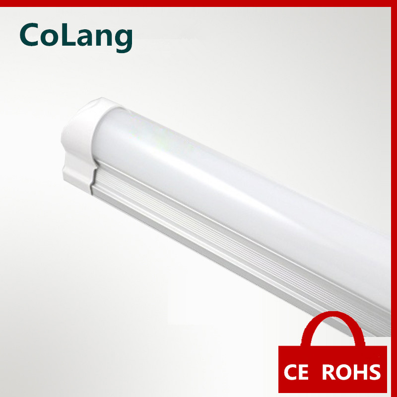 KELANG LED T8 integrated lamp 0.6 meters 10W（For the Europe and America market  ）Certified by CE and ROHS