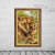 2016 New Products animal Diy Fun Handcrafted Diamond Painting Oil Painting 40*50CM
