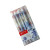 Pen Easy to eliminate friction erasable pen   3162 thermostat erasable gel pen