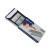 Quality high-strength steel staples easy to penetrate the staple 0246