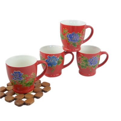 Ceramic Coffee Mug 200ML Cup