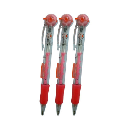 Pen HL-045 automatic pencil eraser and pencil activities zona