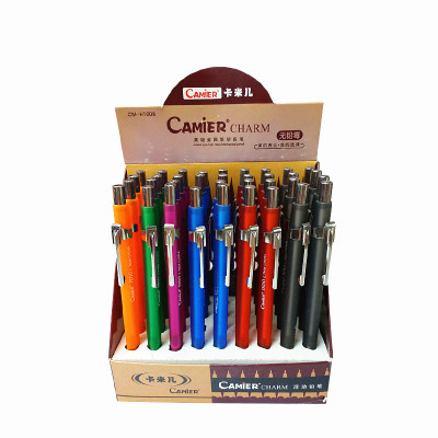 Pen CM-H1008 mechanical pencil mechanical pencil push pencil