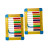 Child mathematical calculation aids children abacus beads rack 8590