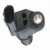 Automotive sensor (37510-PNB-003) curved wheel shaft position sensor
