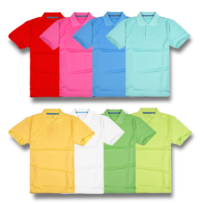 Fine mesh quick-drying polyester fabric t-shirts wholesale can DIY heat sublimation printing