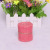 Color linen lace Flowers packaging materials