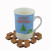 Christmas Ceramic Coffee Mug 280ml~300ML Cup