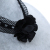 Korean style collarbone necklace women's decorative necklace