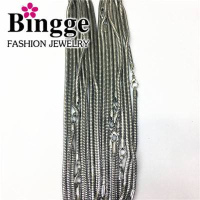 2017 of the most popular jewelry case stainless steel bracelet explosion of South America