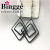 Manufacturers direct selling south American popular jewelry exaggerated personality earrings