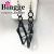 Manufacturers direct selling south American popular jewelry exaggerated personality earrings