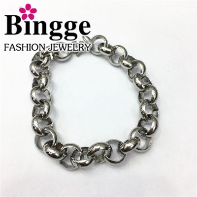 Manufacturer direct 316 stainless steel bracelet