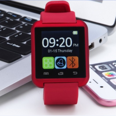  u8 smart watch  Android bluetooth phone watch u8