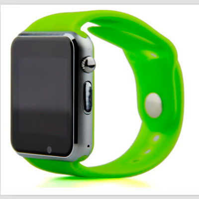   A1 Smart watch,MTK6261 gsm wrist smart watch phone watch,Bluetooth sim card smart watch phone