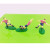 Football figures do longmen sand table football doll model