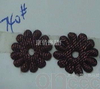 Jewelry Accessories 740 artificial silk flowers