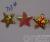 Jewelry Accessories 723 laser small five-pointed star