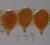 Jewelry Accessories 779 AB balloons