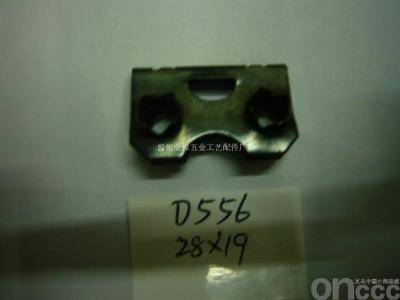 Manufacturers supply quality iron hinge hinge D556 photo frames with Wing hinges
