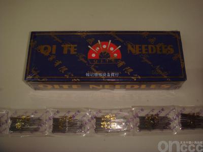 Special steel DB-14 needle, sewing needles, needle, needle exotic car