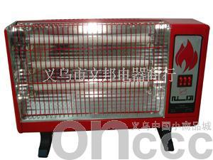Heaters NSP-1800