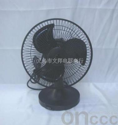 Black Mini fan