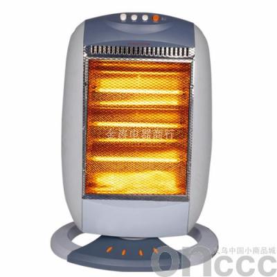 Halogen three - tube heater yq - 12