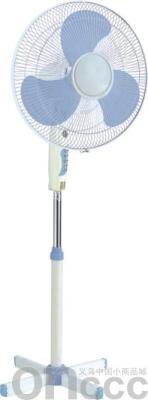 Electric fan A012