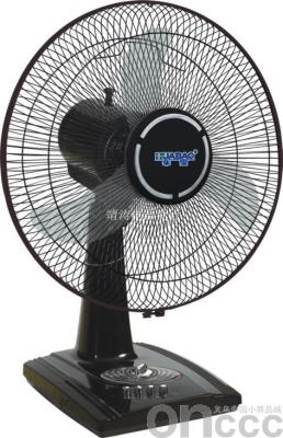 Electric fan B6